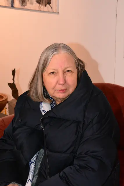 Foto: @ Sabine Schlücking