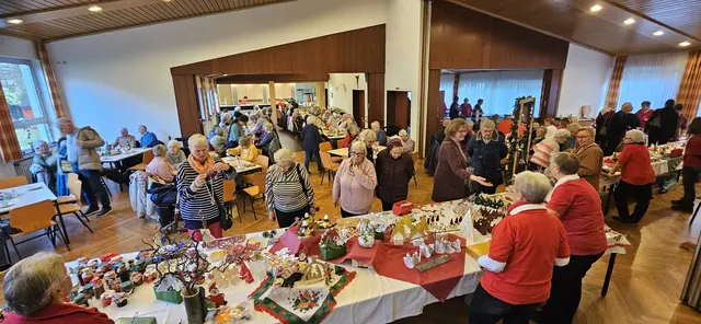 Foto: Fotos: Pater Tobias