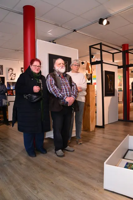 Foto: @ Sabine Schlücking