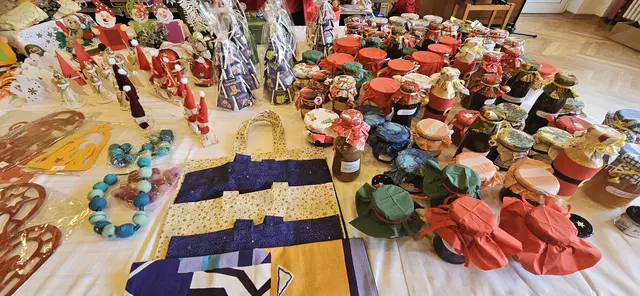 Foto: Fotos: Pater Tobias