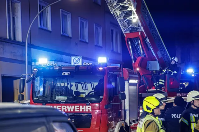 Feuerwehr Iserlohn 
Pressestelle 
Marvin Asbeck | Foto: Feuerwehr Iserlohn