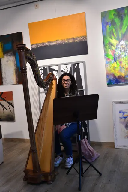 Foto: @ Sabine Schlücking