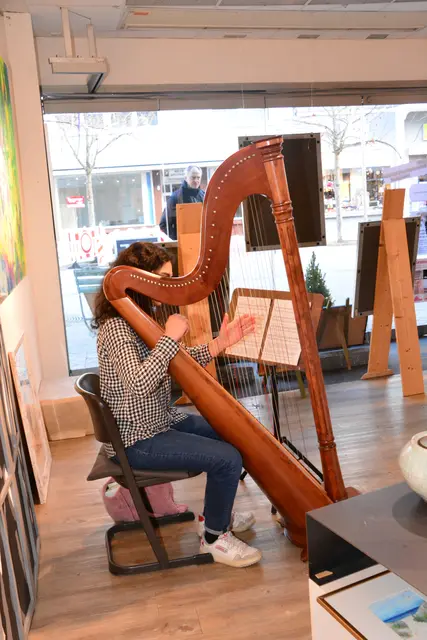 Foto: @ Sabine Schlücking