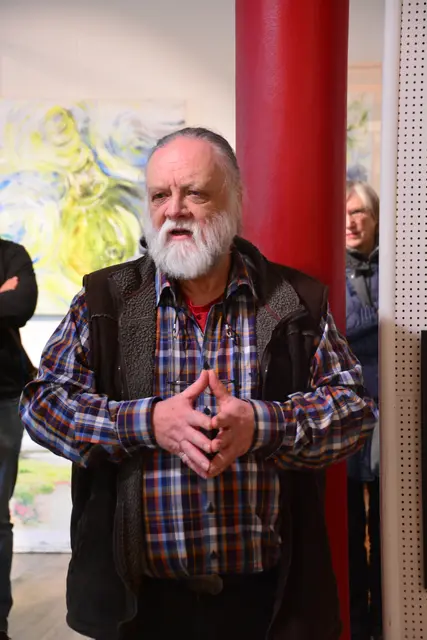 Foto: @ Sabine Schlücking