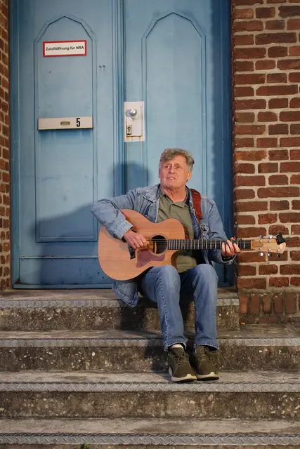 Foto: Willi Thomczyk