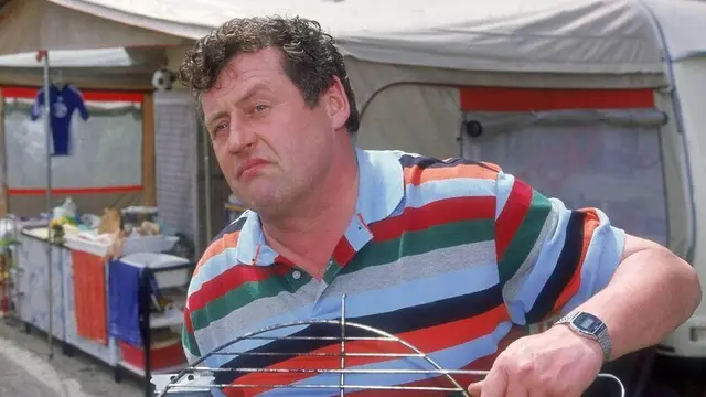 Foto: Willi Thomczyk