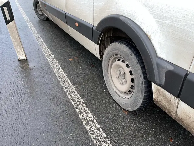 Fahrzeug | Foto: Polizeipräsidium Recklinghausen