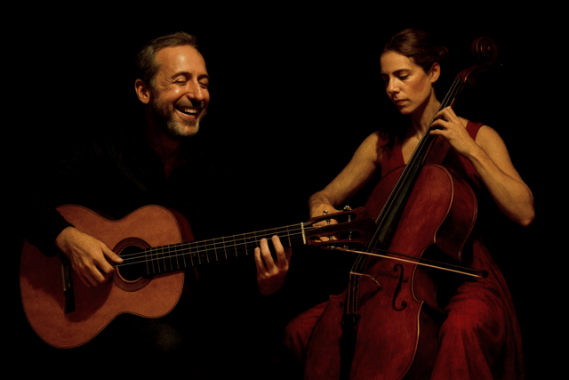 Foto: Gemälde im Stile von Paul Gauguin nach Ideen von Didi van Frits KI-generiert mit ChatGPT