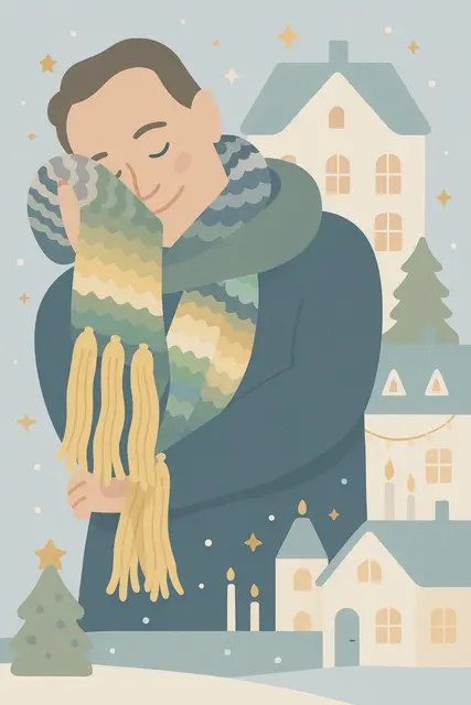  Liebevoll in Pastell gestaltet, sind die Instagram-Türchen des mendenverliebt-Adventskalenders.
Quelle: mendenverliebt 