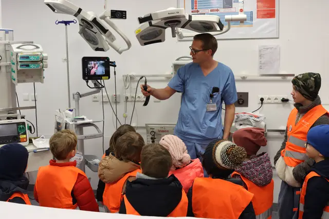 Foto: Sportjugend Bochum