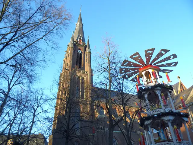 Foto: Siegmund Walter, 21.11.2025