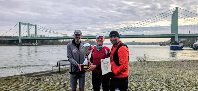 Foto: Fotos: Pater Tobias