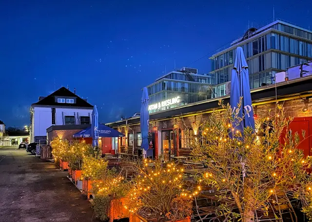 Foto: c Margot Klütsch