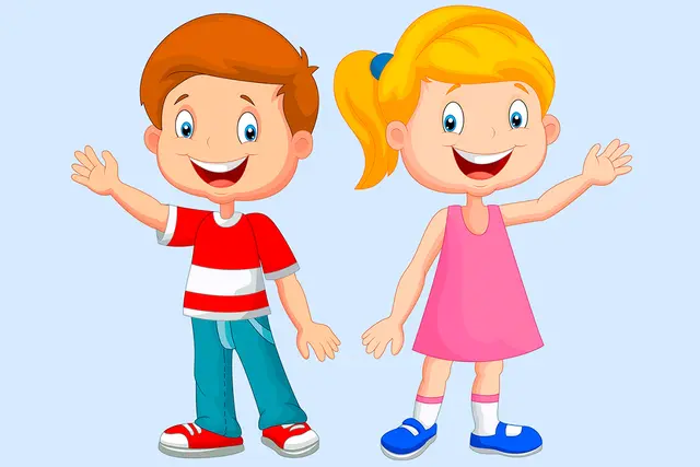 Die Ranzenparty steigt am 31. Januar, von 10 bis 14 Uhr. Bild: Sparkasse Hattingen