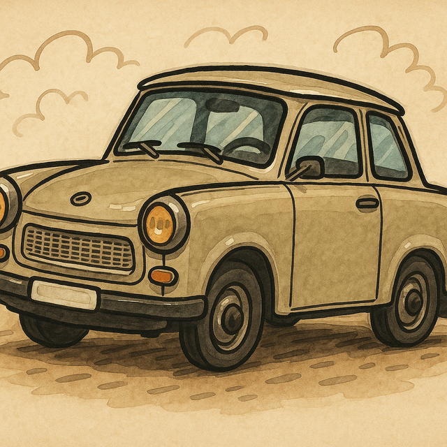 Foto: Karikaturen nach Ideen von Didi van Frits, KI-generiert mit ChatGPT Version 5.1