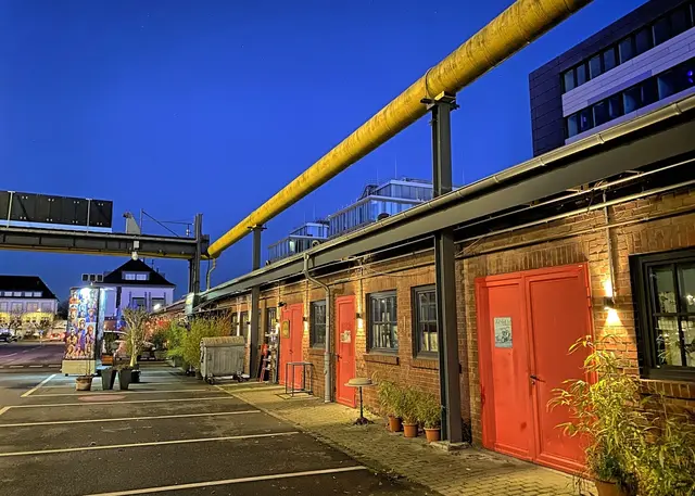 Foto: c Margot Klütsch