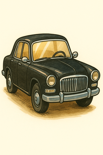 Foto: Karikaturen nach Ideen von Didi van Frits, KI-generiert mit ChatGPT Version 5.1