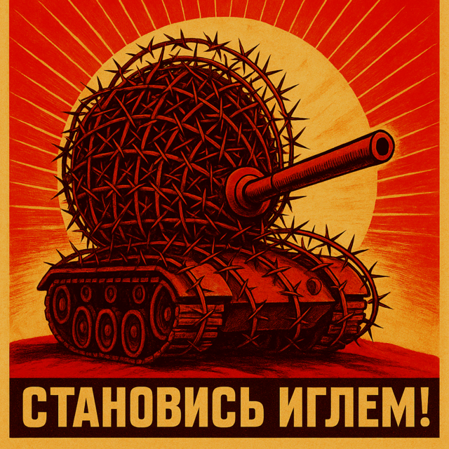 Foto: Karikaturen nach Ideen von Didi van Frits, KI-generiert mit ChatGPT Version 5.1