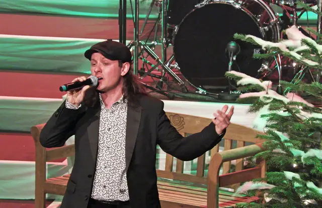 Weihnachtsshow im Parktheater Iserlohn: "Wild Wald Christmas" | Foto: Ulrich Rabenort