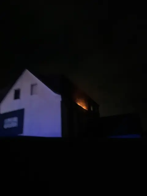 Foto: Foto: Feuerwehr Dortmund 