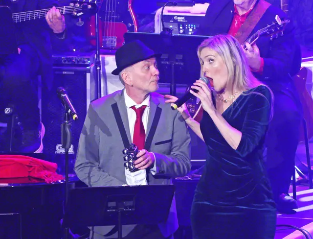 Weihnachtsshow im Parktheater Iserlohn: "Wild Wald Christmas" | Foto: Ulrich Rabenort