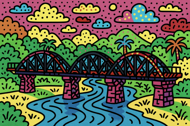 Foto: Karikaturen nach Ideen von Didi van Frits, KI-generiert mit ChatGPT Version 5.1