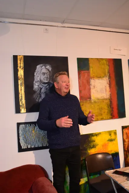 Foto: @ Sabine Schlücking