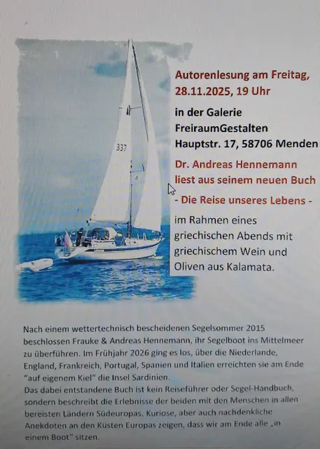 Foto: @ Sabine Schlücking