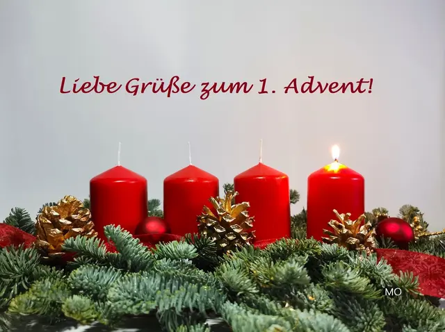 Foto: Winfried Paltian