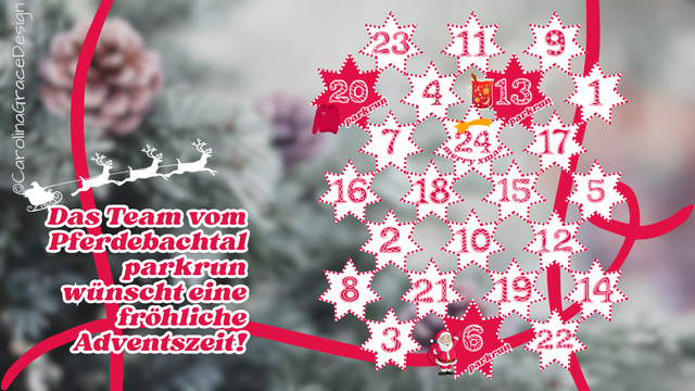 Pferdebachtal parkrun