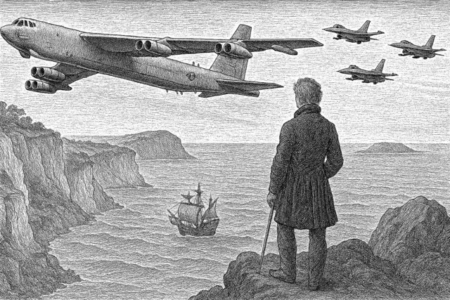 Foto: Kupferstiche/Copperplate-style nach Ideen von Didi van Frits, KI-generiert mit ChatGPT Version 5.1