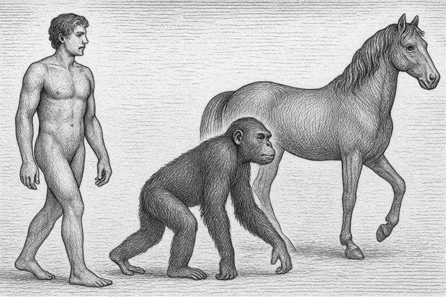 Foto: Kupferstiche/Copperplate-style nach Ideen von Didi van Frits, KI-generiert mit ChatGPT Version 5.1