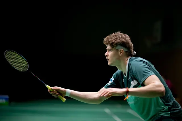 Dorian Tihi | Foto: J.Stratmann