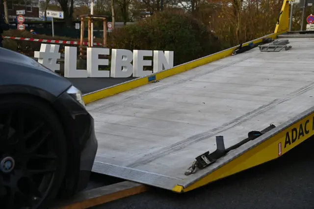 Kontrolle 2 | Foto: Polizei Essen