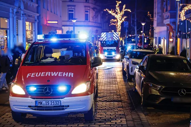 Feuerwehr Iserlohn
Pressestelle
Marvin Asbeck | Foto: Feuerwehr Iserlohn