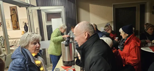 Foto: Fotos: Pater Tobias