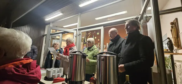 Foto: Fotos: Pater Tobias