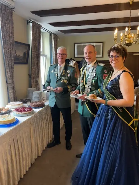 Foto: Schützen Elten