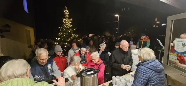 Foto: Fotos: Pater Tobias