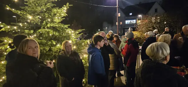 Foto: Fotos: Pater Tobias