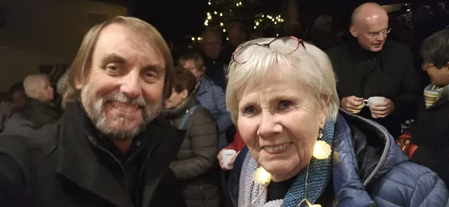 Foto: Fotos: Pater Tobias