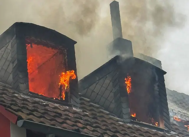 Foto: Feuerwehr Bochum