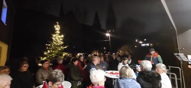 Foto: Fotos: Pater Tobias