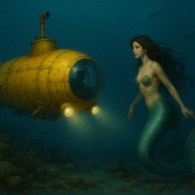 Foto: Gemälde nach einer Idee von Didi van Frits KI-generiert mit ChatGPT Version 5.1