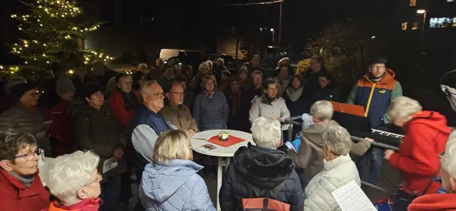 Foto: Fotos: Pater Tobias