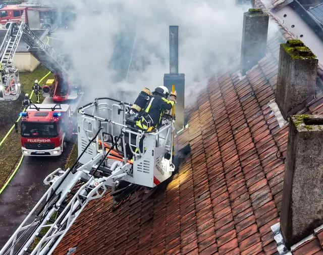Foto: Feuerwehr Bochum