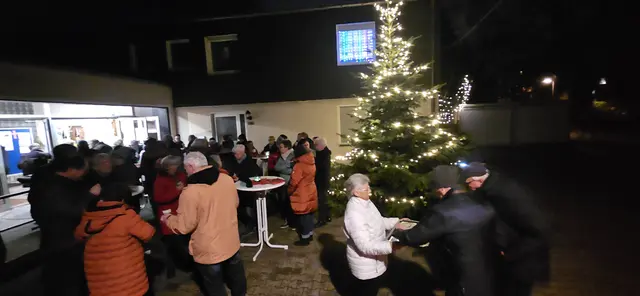 Foto: Fotos: Pater Tobias