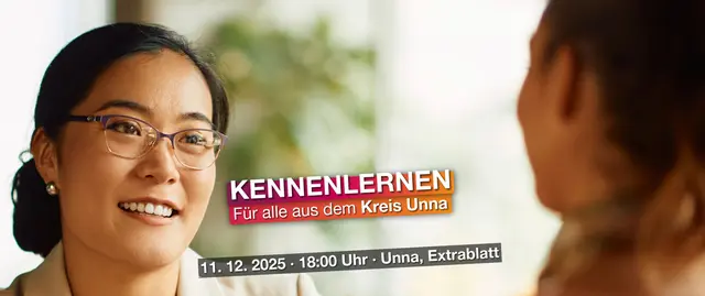 BSW Kreisverband Unna/Soest kennenlernen in Unna. | Foto: Adobe Stock / Bearbeitung: Benjamin Blum