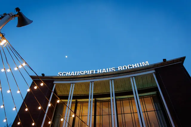 Foto: Michael Schwettmann