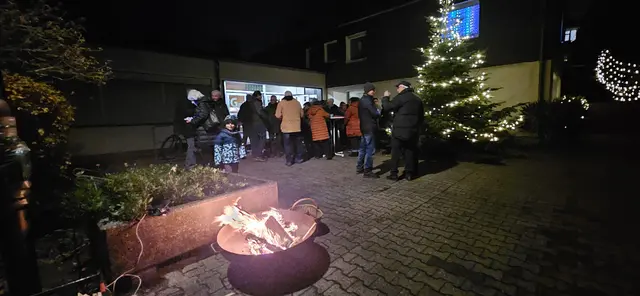 Foto: Fotos: Pater Tobias